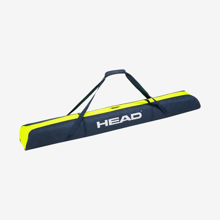 Ski & Snowb Bags -  head Double Skibag 175 cm
